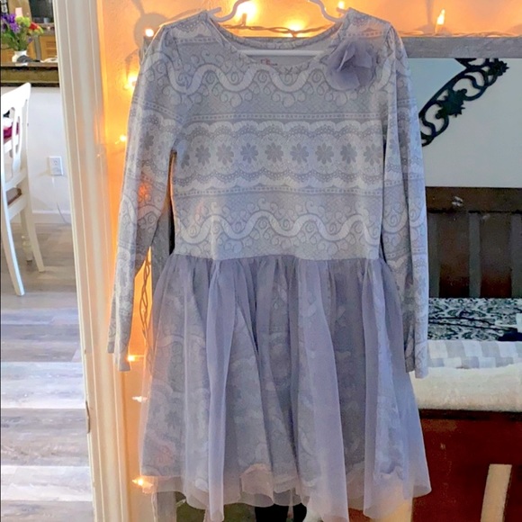 Other - Girls dress